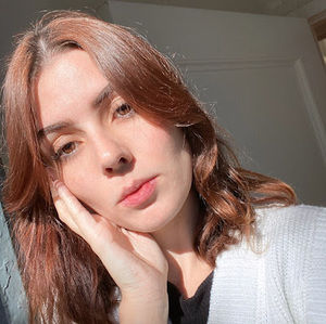 Meet your Posher, Alexandra